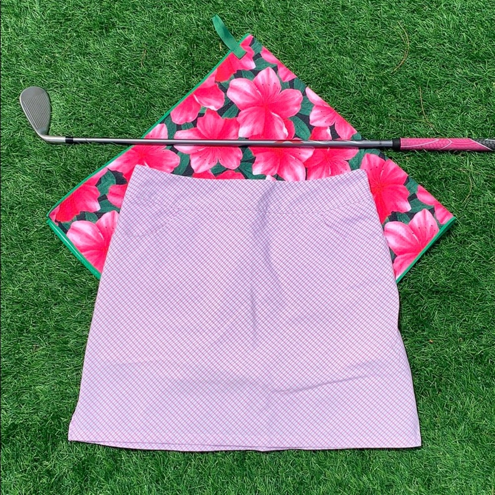 Adidas Golf Skirt Size 6